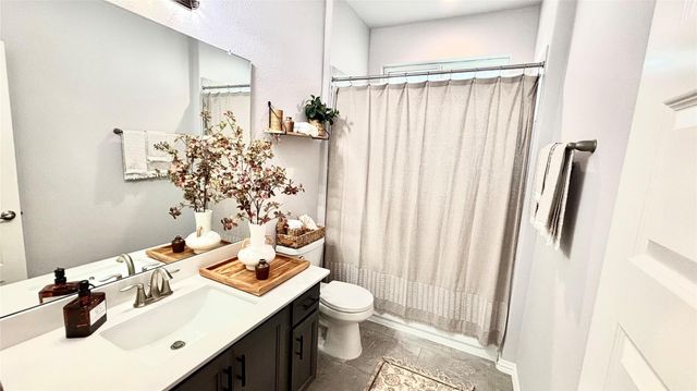 15211 Francolin Place, Magnolia, TX 77354