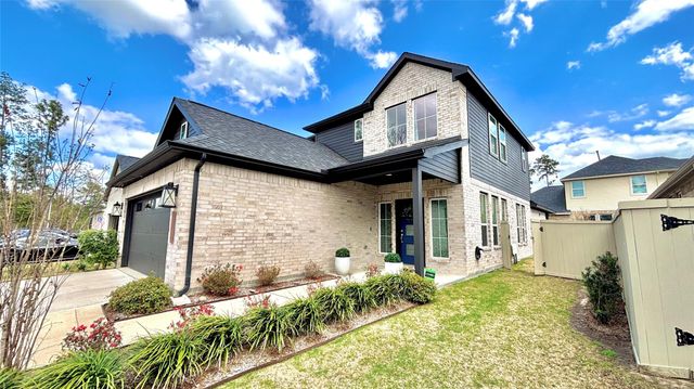 15211 Francolin Place, Magnolia, TX 77354