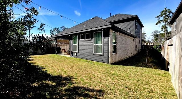 15211 Francolin Place, Magnolia, TX 77354