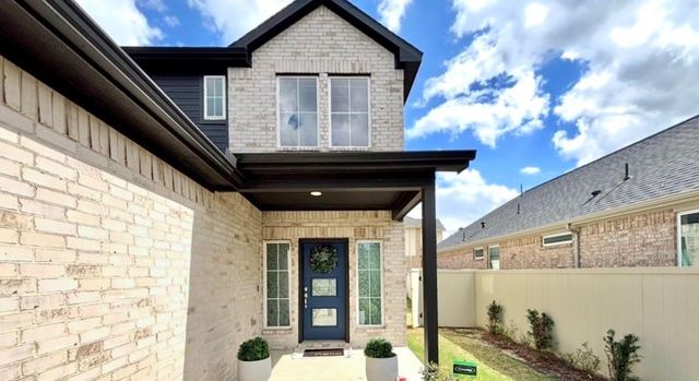 15211 Francolin Place, Magnolia, TX 77354