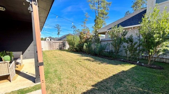 15211 Francolin Place, Magnolia, TX 77354