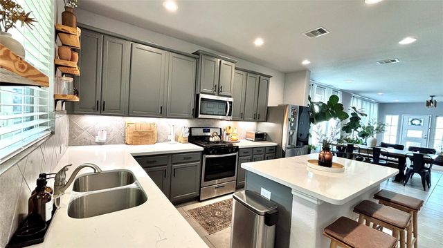 15211 Francolin Place, Magnolia, TX 77354