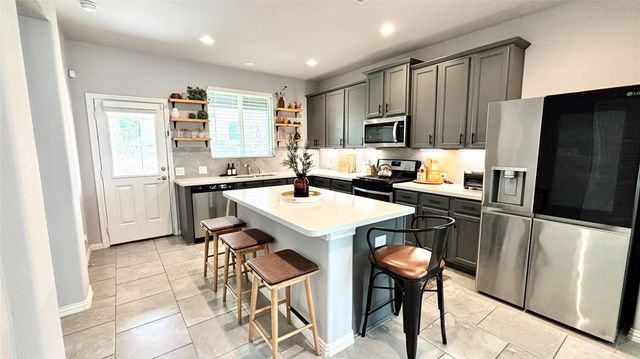 15211 Francolin Place, Magnolia, TX 77354