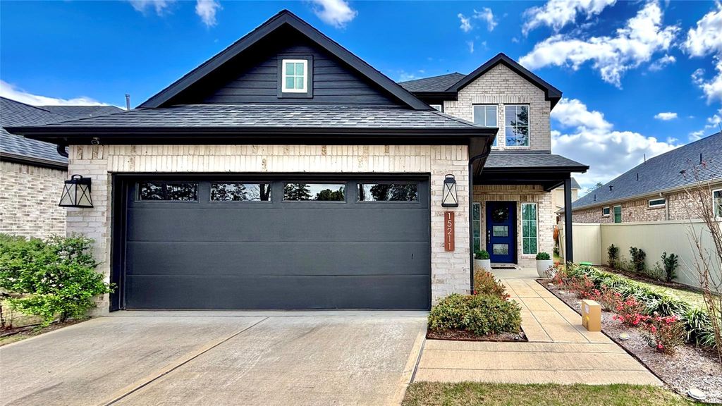 15211 Francolin Place, Magnolia, TX 77354