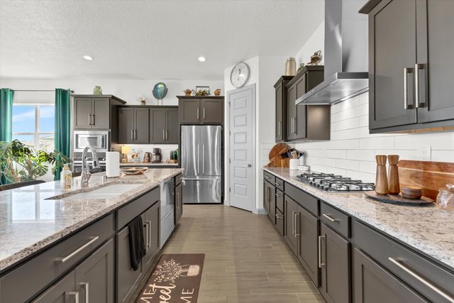 1770 Camino Cantera SW, Los Lunas, NM 87031