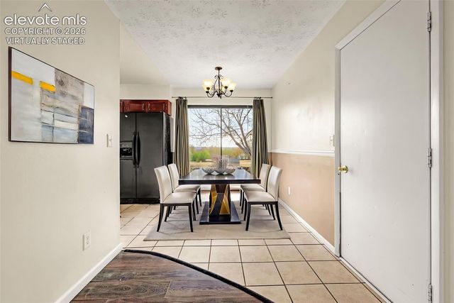 7155 Woody Creek Drive, Colorado Springs, CO 80911