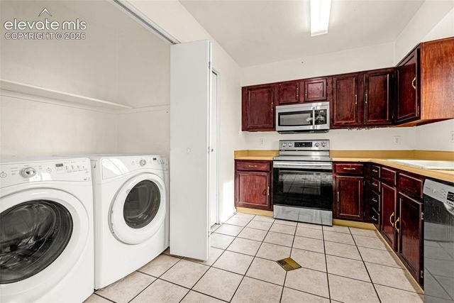 7155 Woody Creek Drive, Colorado Springs, CO 80911