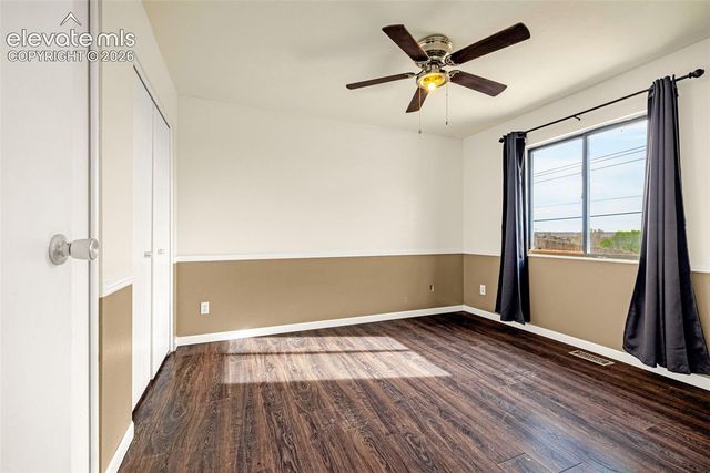 7155 Woody Creek Drive, Colorado Springs, CO 80911