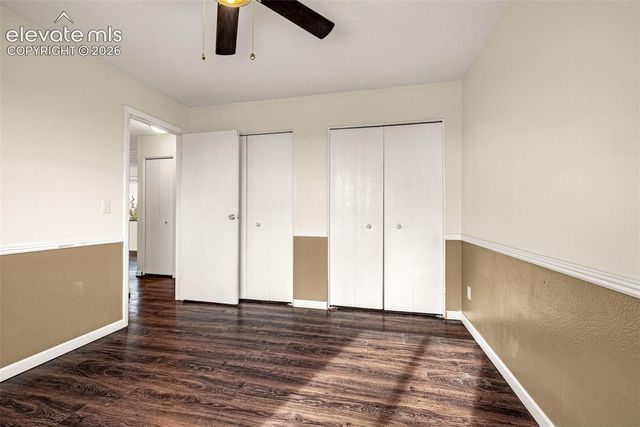7155 Woody Creek Drive, Colorado Springs, CO 80911