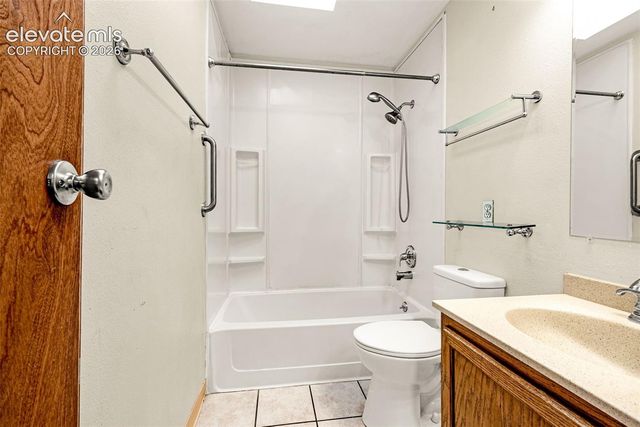 7155 Woody Creek Drive, Colorado Springs, CO 80911