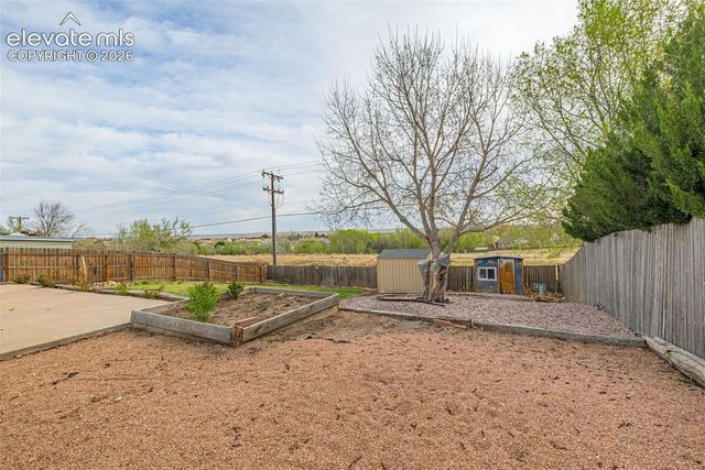 7155 Woody Creek Drive, Colorado Springs, CO 80911