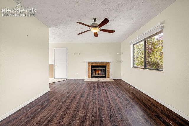 7155 Woody Creek Drive, Colorado Springs, CO 80911