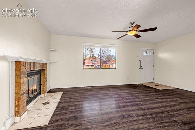 7155 Woody Creek Drive, Colorado Springs, CO 80911