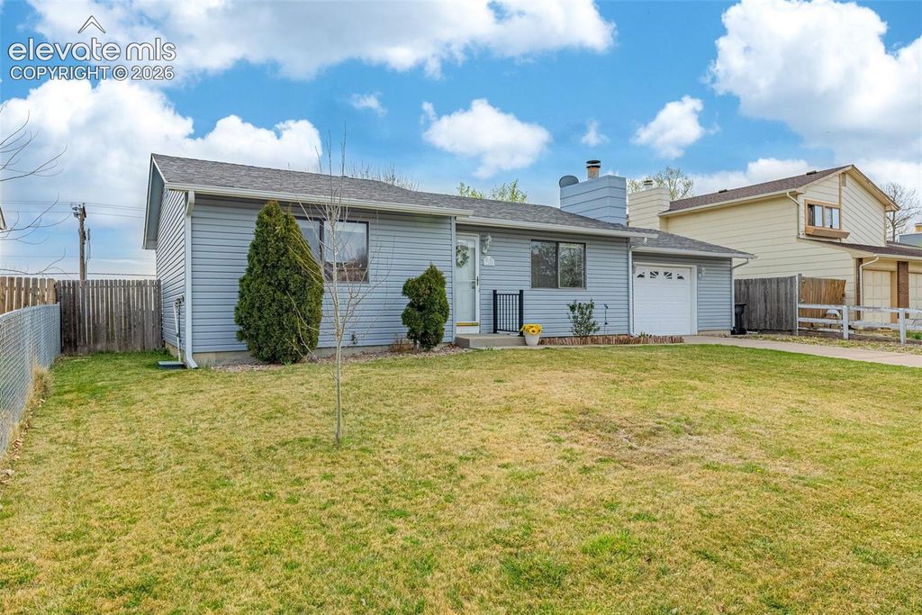 7155 Woody Creek Drive, Colorado Springs, CO 80911 — photo 2