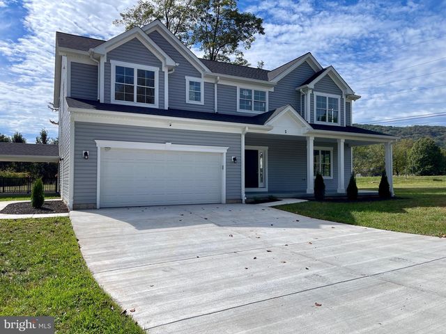 2 SKI RUN TRL, Fairfield, PA 17320