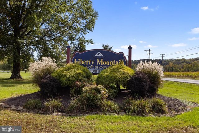 2 SKI RUN TRL, Fairfield, PA 17320