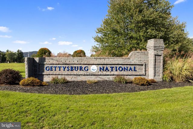 2 SKI RUN TRL, Fairfield, PA 17320