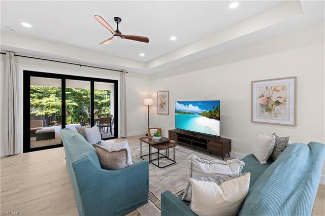 2547 Storter AVE, Naples, FL 34112