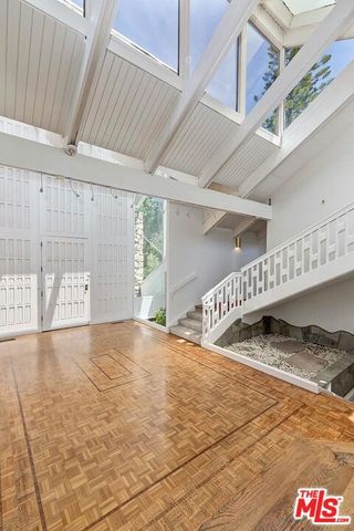 1005 Schuyler Road, Beverly Hills, CA 90210
