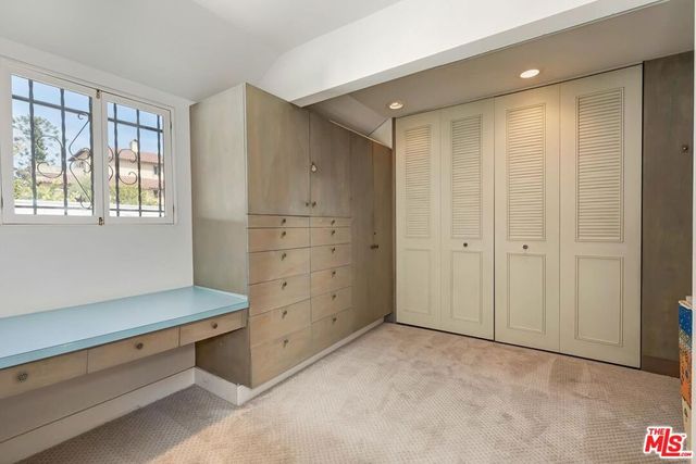 1005 Schuyler Road, Beverly Hills, CA 90210