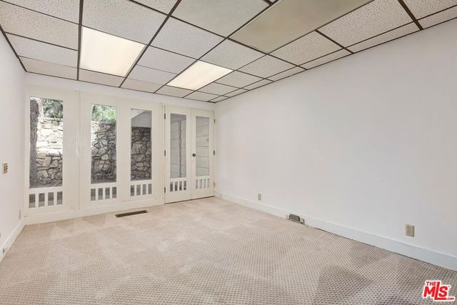1005 Schuyler Road, Beverly Hills, CA 90210