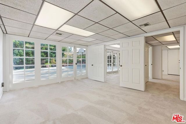 1005 Schuyler Road, Beverly Hills, CA 90210
