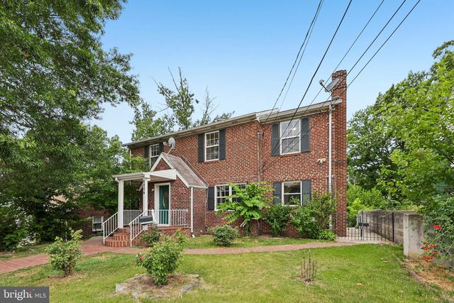 6804 NEW HAMPSHIRE AVE, Takoma Park, MD 20912