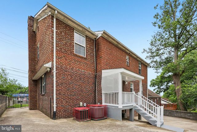6804 NEW HAMPSHIRE AVE, Takoma Park, MD 20912