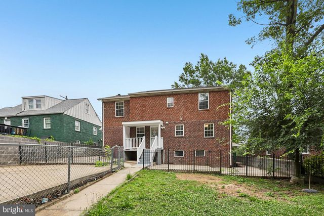 6804 NEW HAMPSHIRE AVE, Takoma Park, MD 20912