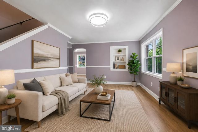 6804 NEW HAMPSHIRE AVE, Takoma Park, MD 20912