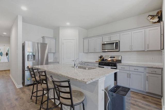 265 Paisley Parkway, Sulphur, LA 70665