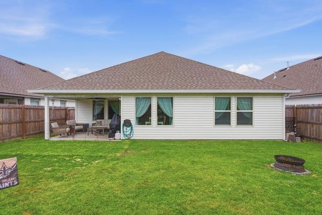 265 Paisley Parkway, Sulphur, LA 70665