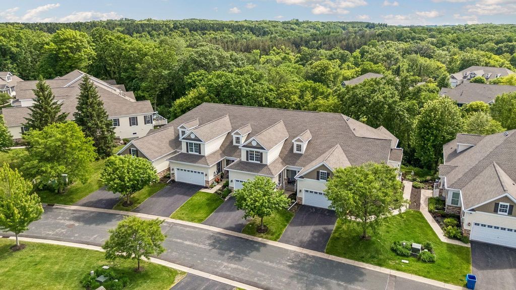 1454 Steeplechase Lane 18, Eagan, MN 55122 — photo 2