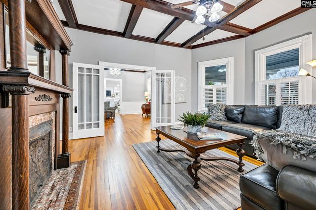 1912 Harper Street, Newberry, SC 29108