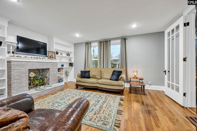 1912 Harper Street, Newberry, SC 29108