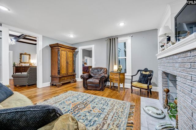 1912 Harper Street, Newberry, SC 29108