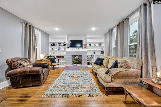 1912 Harper Street, Newberry, SC 29108