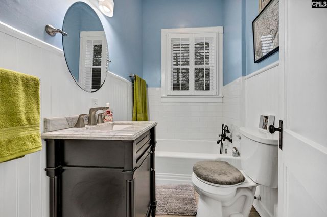 1912 Harper Street, Newberry, SC 29108