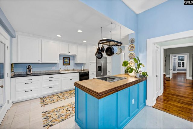 1912 Harper Street, Newberry, SC 29108