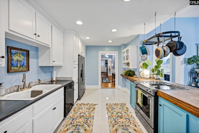 1912 Harper Street, Newberry, SC 29108