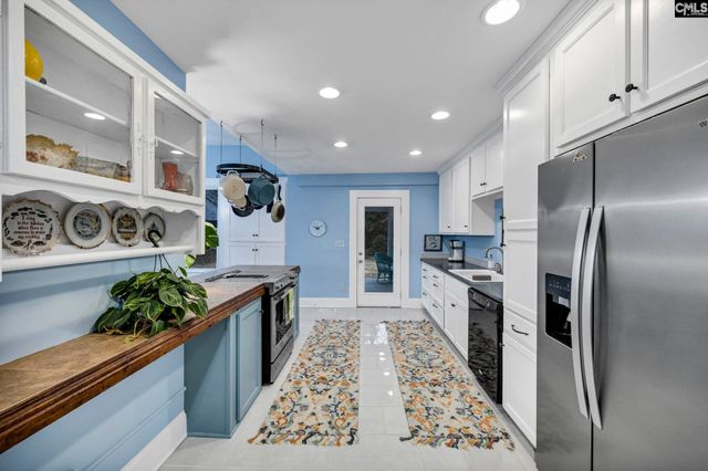 1912 Harper Street, Newberry, SC 29108