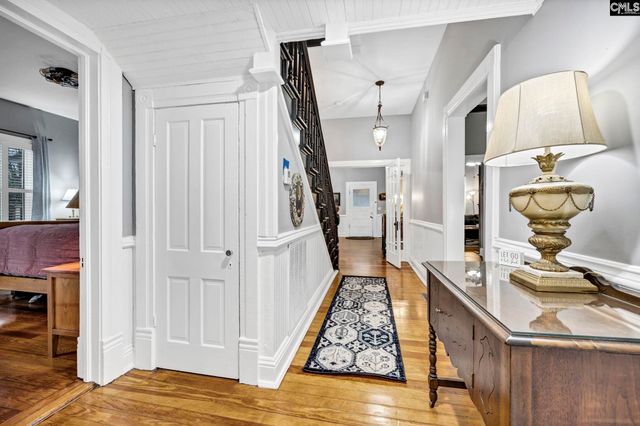 1912 Harper Street, Newberry, SC 29108