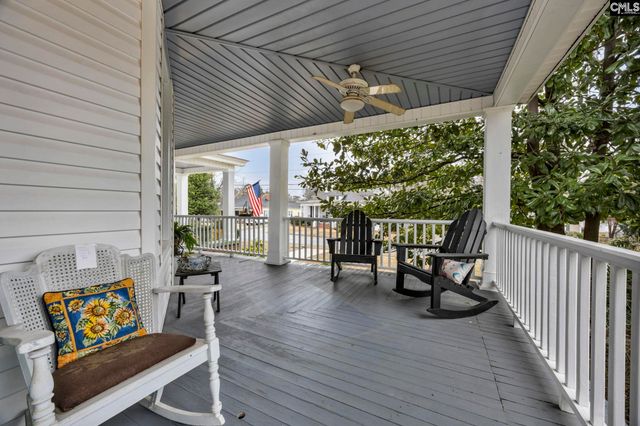 1912 Harper Street, Newberry, SC 29108