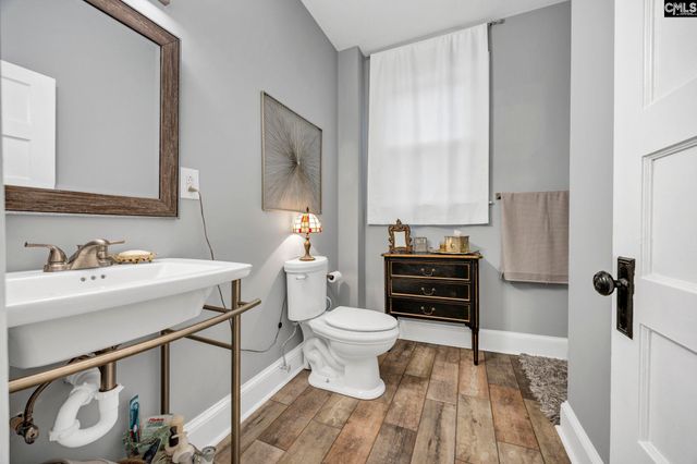 1912 Harper Street, Newberry, SC 29108