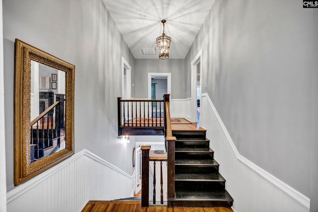 1912 Harper Street, Newberry, SC 29108