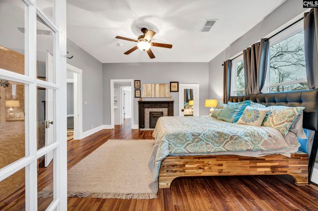 1912 Harper Street, Newberry, SC 29108