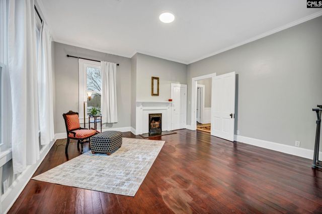 1912 Harper Street, Newberry, SC 29108