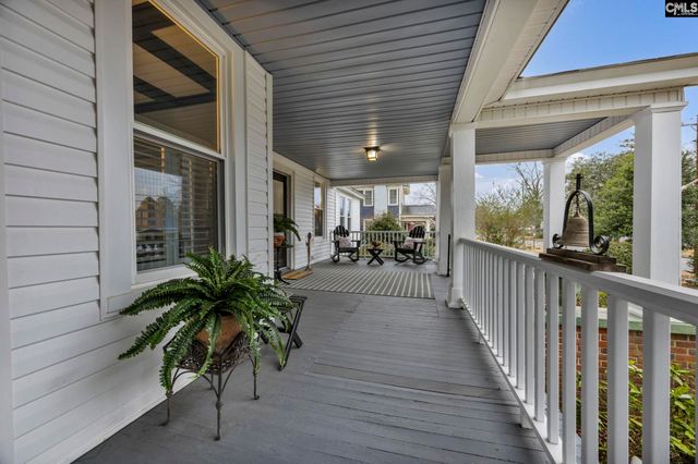 1912 Harper Street, Newberry, SC 29108