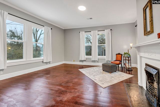 1912 Harper Street, Newberry, SC 29108