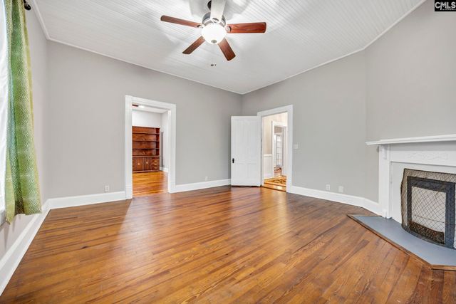 1912 Harper Street, Newberry, SC 29108